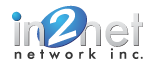 In2Net Network Inc. logo
