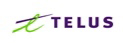 Telus logo