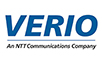 Verio logo